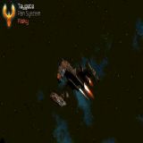 Download Galaxy on Fire Cell Phone Game